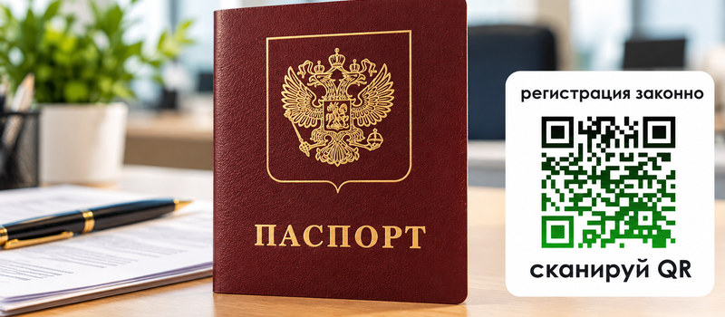 прописка в Заинске регистрация в Заинске